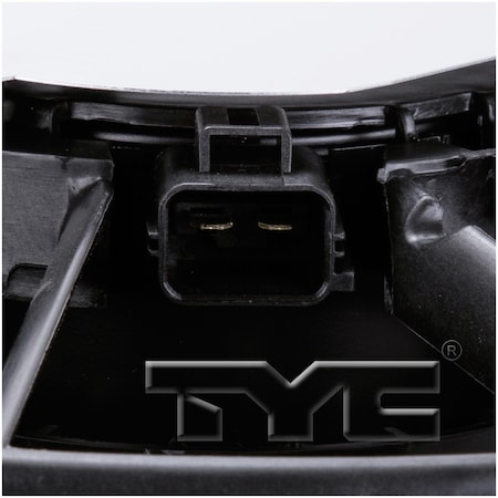 Tyc Tyc Dual Radiator And Condenser Fan Asse, 623040 623040